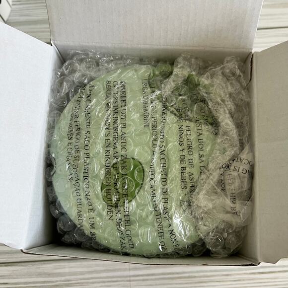 NIB Epare Vegetable Chopper Cutter Chopper Kitchenware 18 oz Capacity - Picture 7 of 9